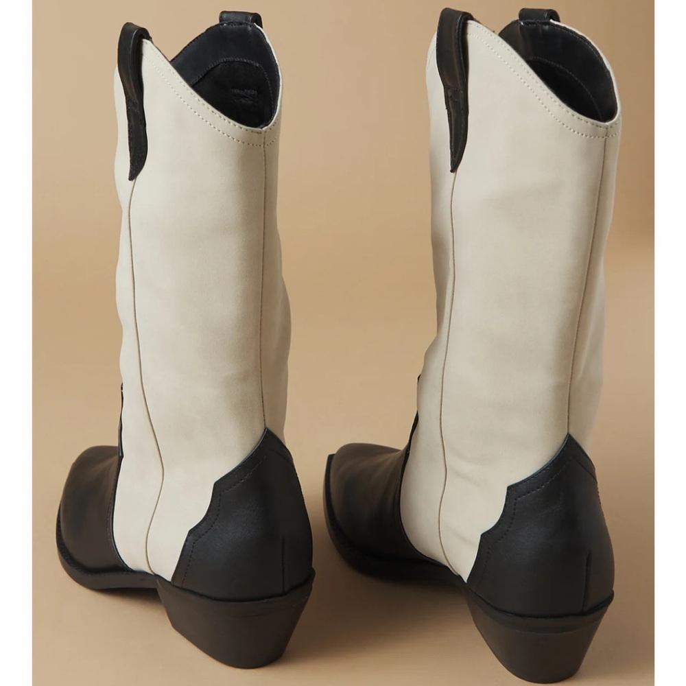 New with tags Altar’d state Korbella Western Boot by dolce vita - Picture 3 of 3